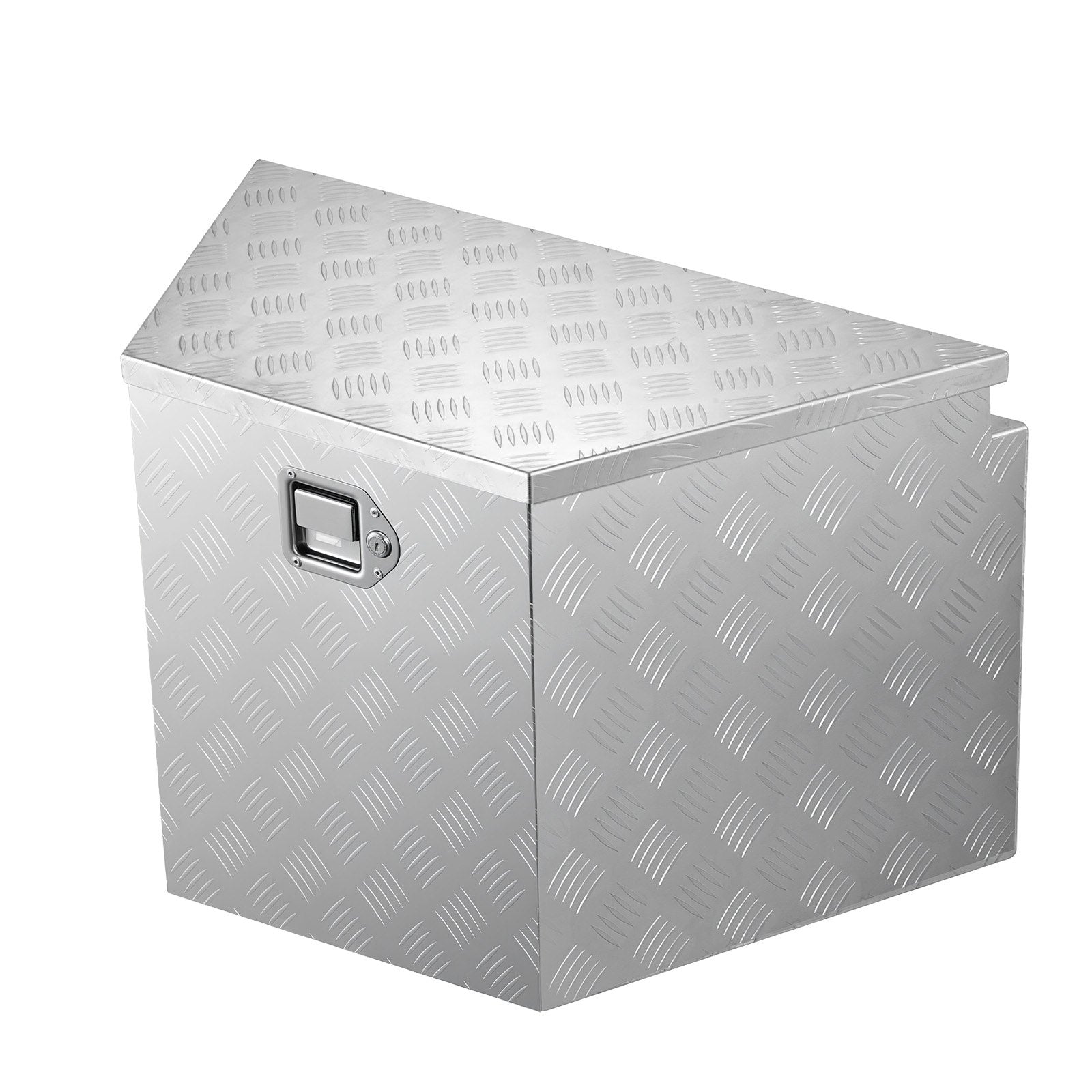Priekabos dėžė VEVOR TB09-5, 838 x 483 x 457 mm