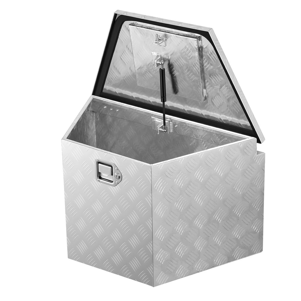 Priekabos dėžė VEVOR TB09-5, 838 x 483 x 457 mm