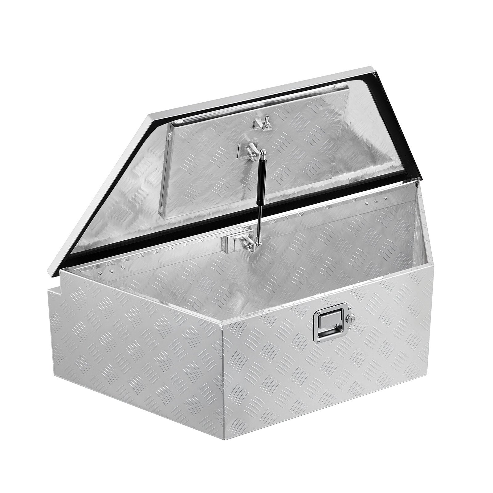 Priekabos įrankių dėžė VEVOR TB09-6, 990 x 419 x 305 mm