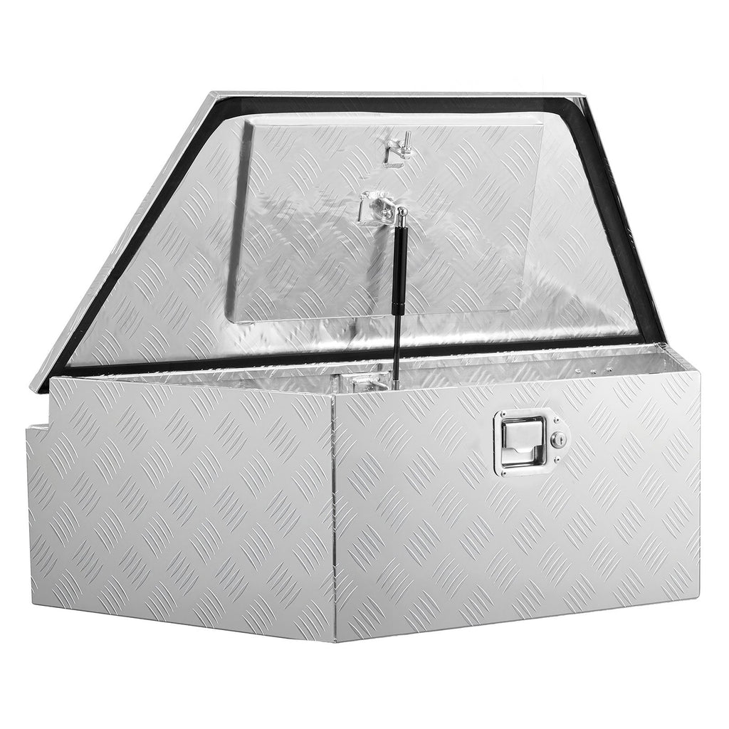 Priekabos įrankių dėžė VEVOR TB09-6, 990 x 419 x 305 mm