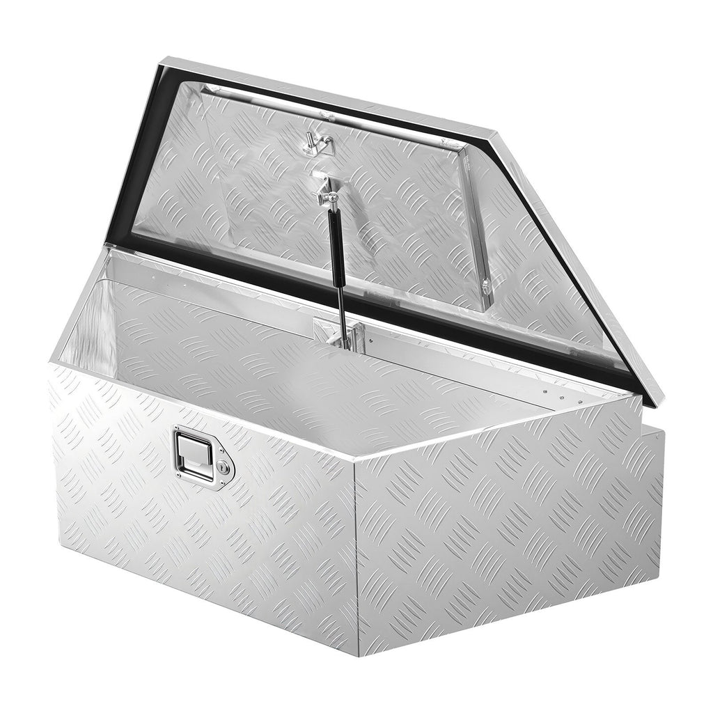 Priekabos įrankių dėžė VEVOR TB09-6, 990 x 419 x 305 mm