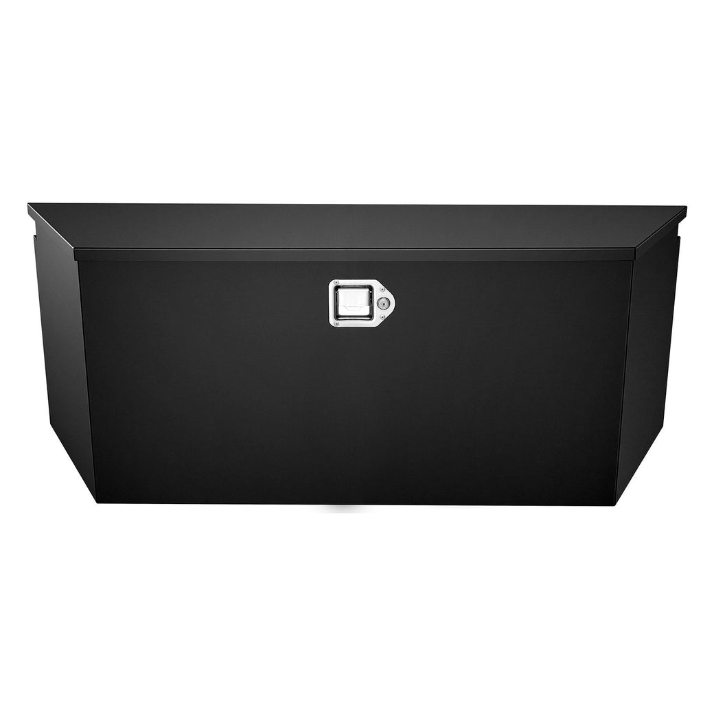 Priekabos dėžė VEVOR TX105, 1245 x 353 x 470 mm