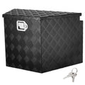 Priekabos dėžė VEVOR JL-TB09-4, 737 x 410 x 460 mm