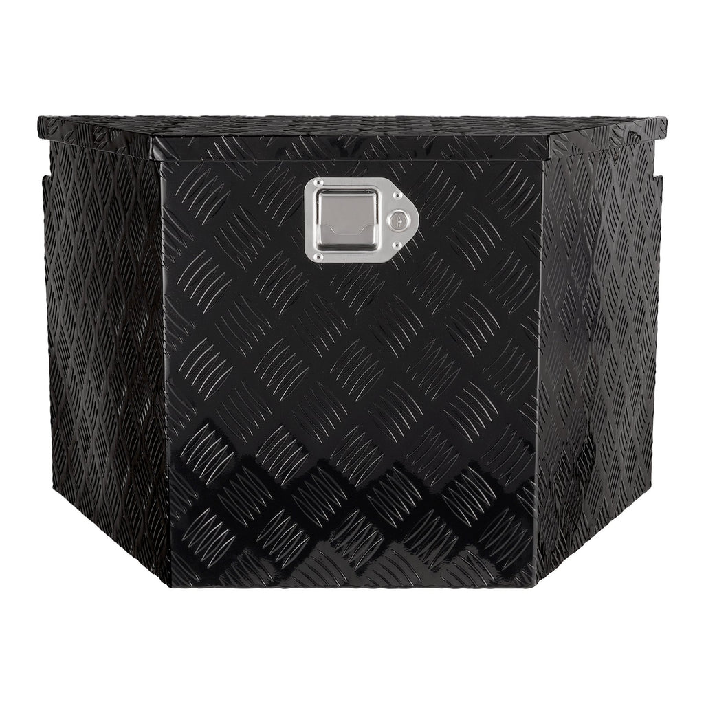 Priekabos dėžė VEVOR JL-TB09-4, 737 x 410 x 460 mm