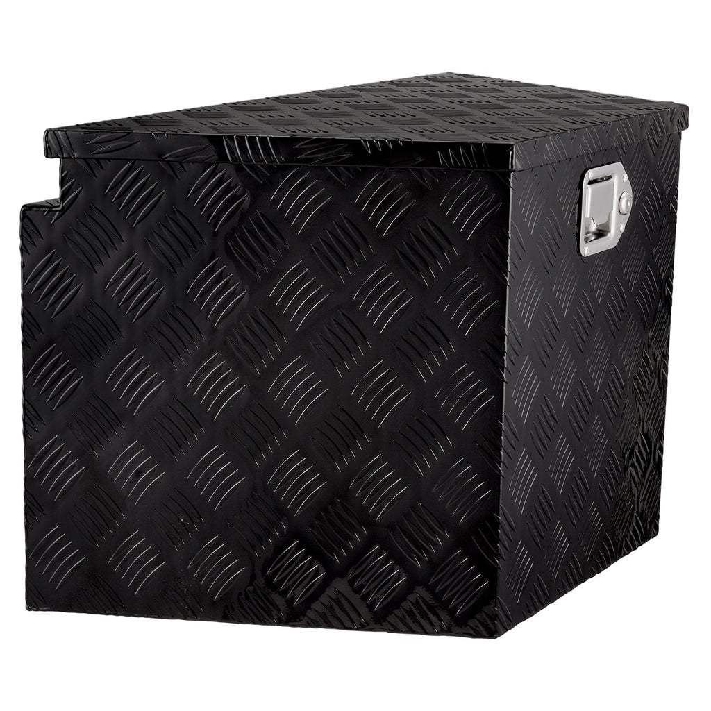 Priekabos dėžė VEVOR JL-TB09-4, 737 x 410 x 460 mm