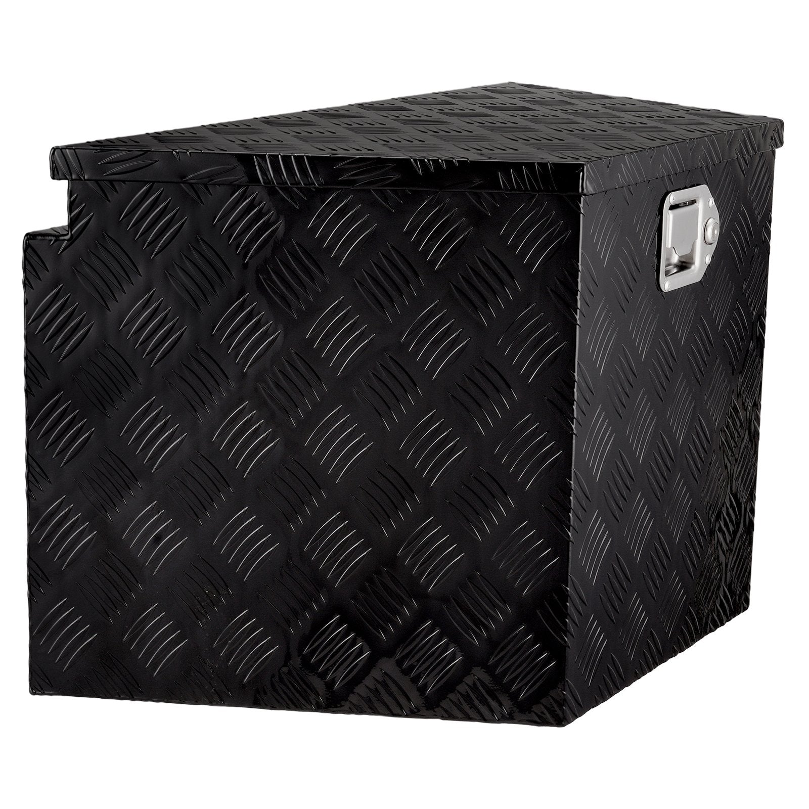 Priekabos dėžė VEVOR JL-TB09-4, 737 x 410 x 460 mm