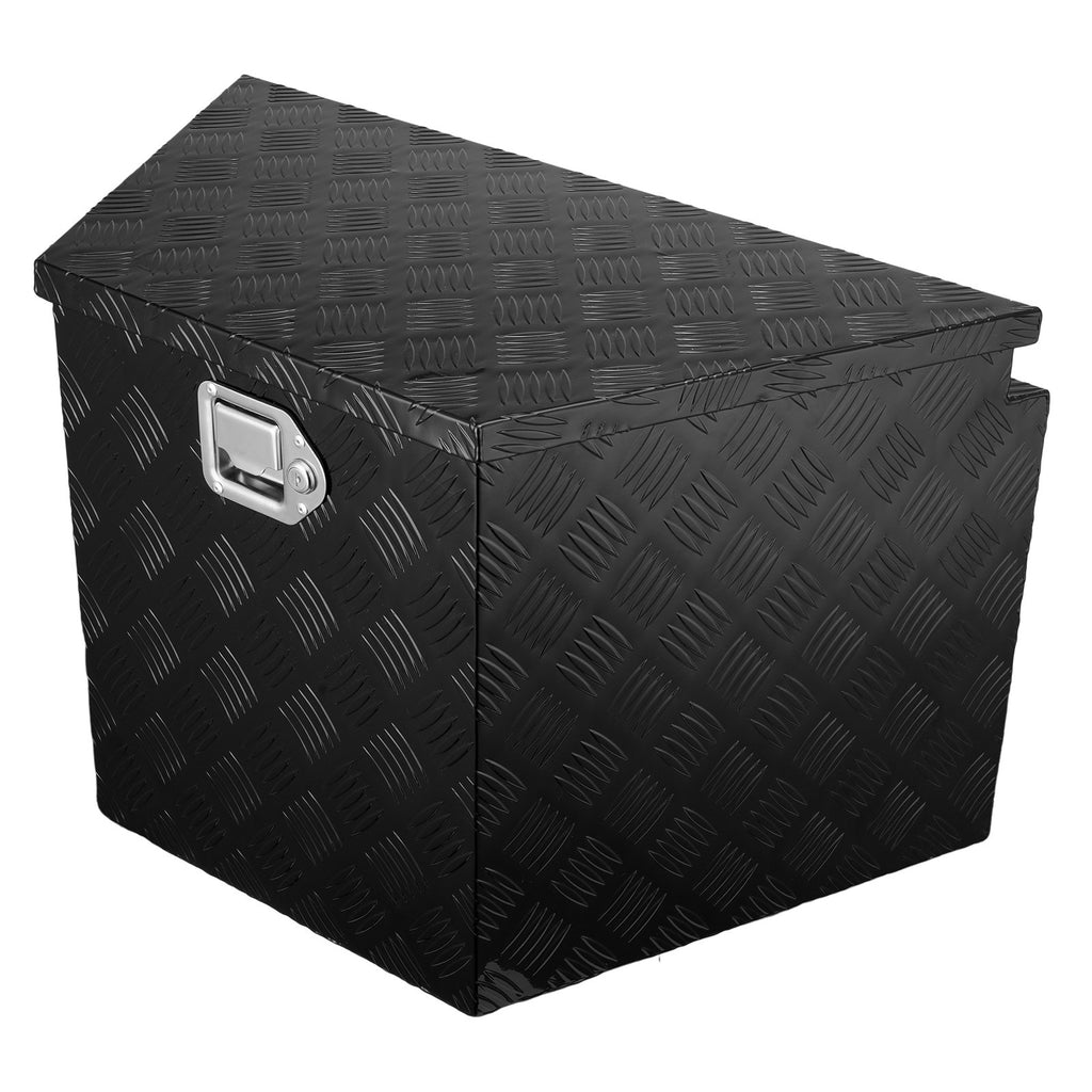 Priekabos dėžė VEVOR JL-TB09-4, 737 x 410 x 460 mm