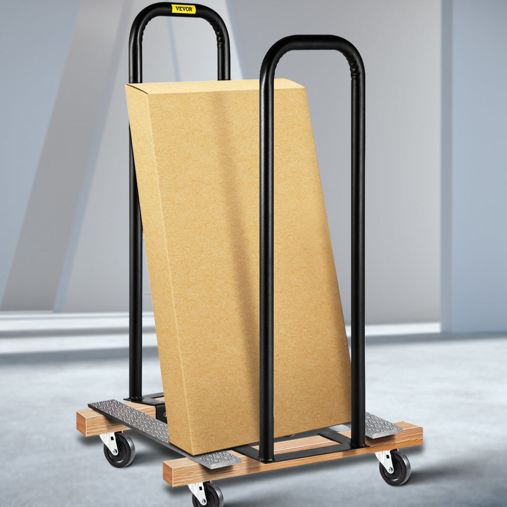 Vežimėlio rėmo praplėtimas VEVOR DC-12.8, 113 kg keliamoji galia