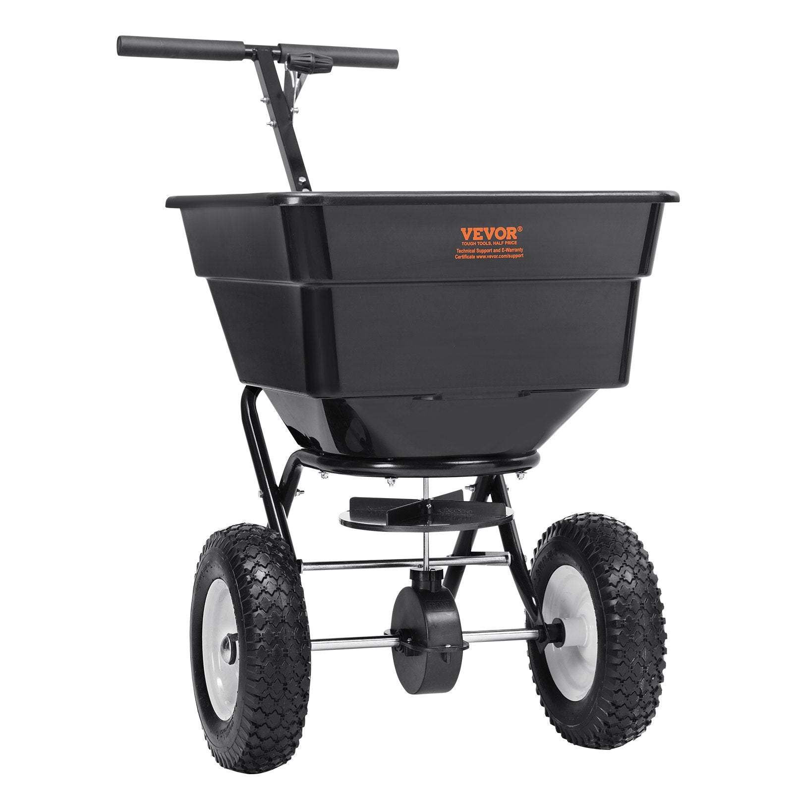 Barstytuvas VEVOR GT1505B, 45,4 kg talpos