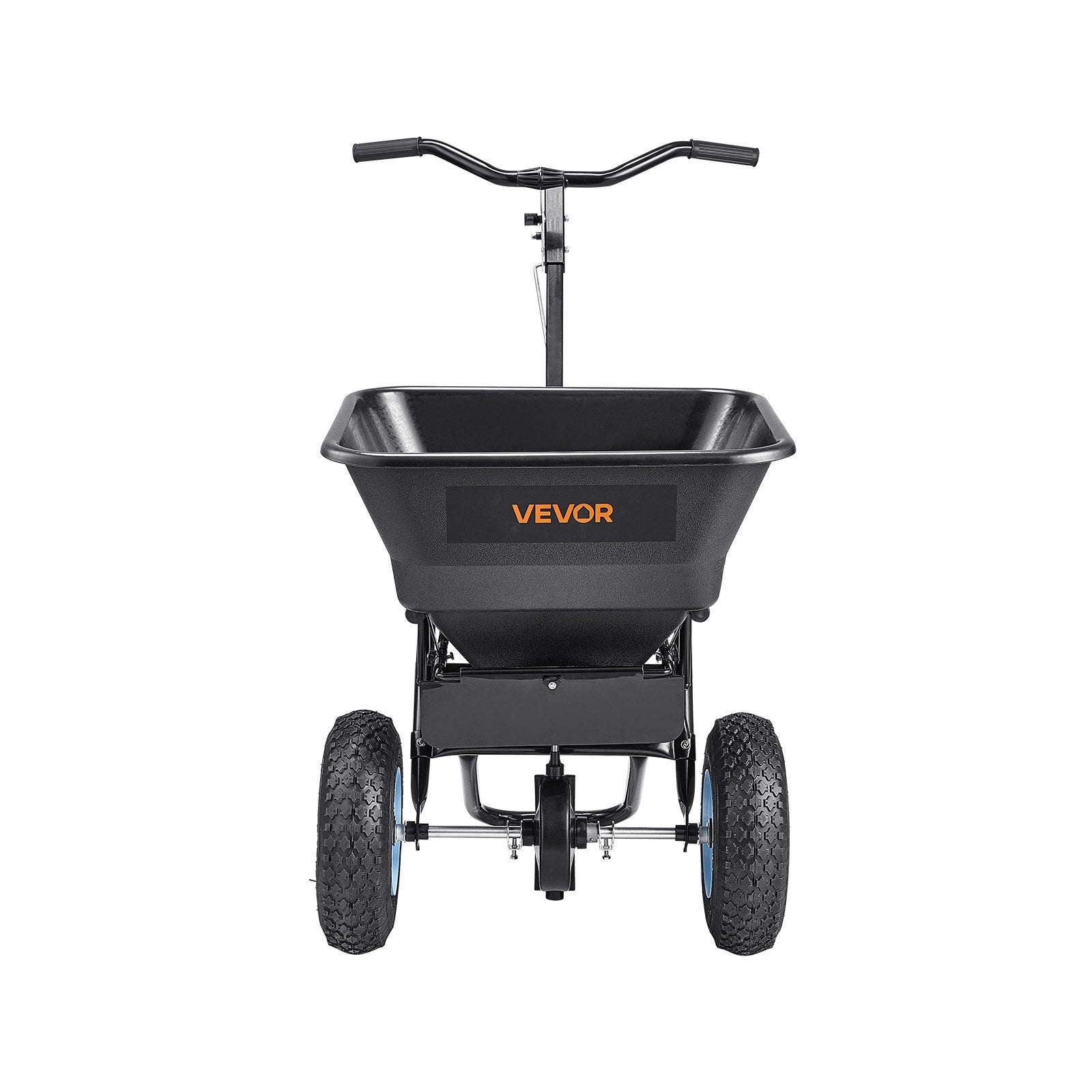 Stumdomas barstytuvas VEVOR TC2034B, 45 kg talpos