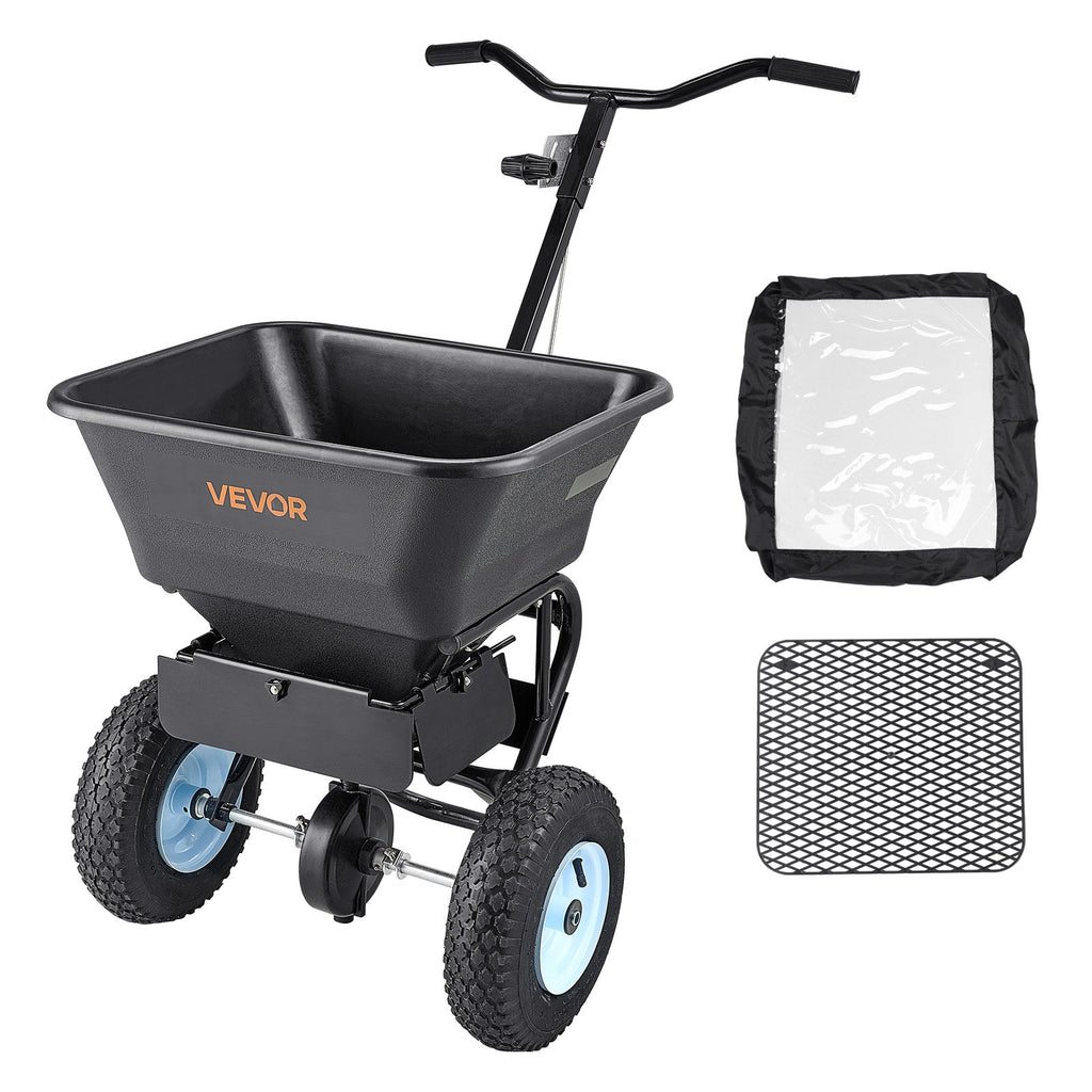 Stumdomas barstytuvas VEVOR TC2034B, 45 kg talpos
