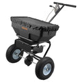 Stumiamas barstytuvas VEVOR 2036, 59 kg talpa
