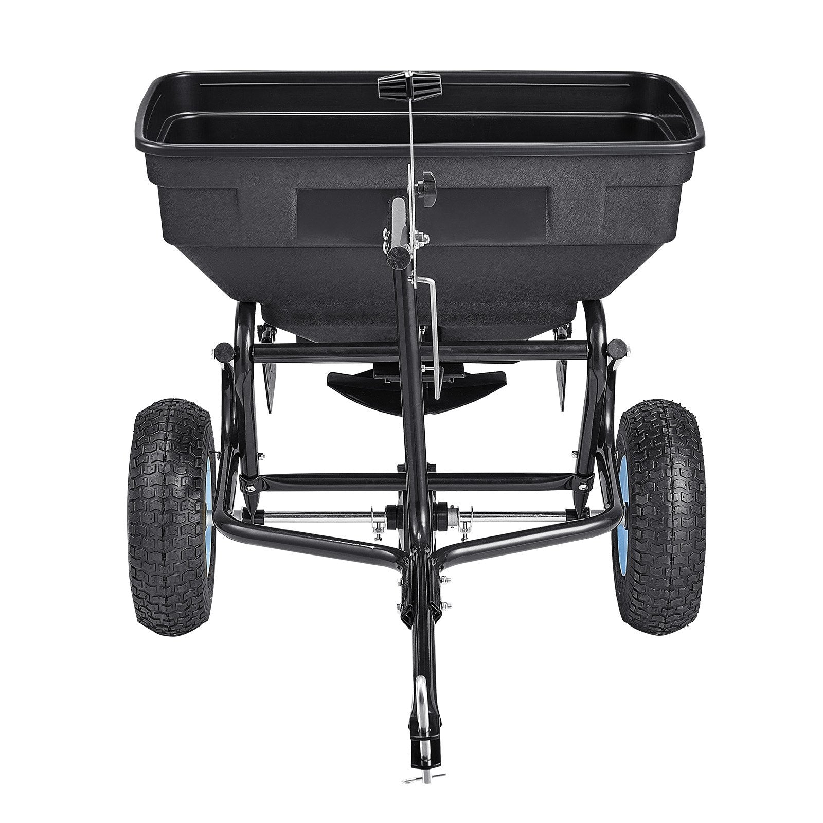Priabinamas barstytuvas VEVOR TC2029A, 59 kg talpa