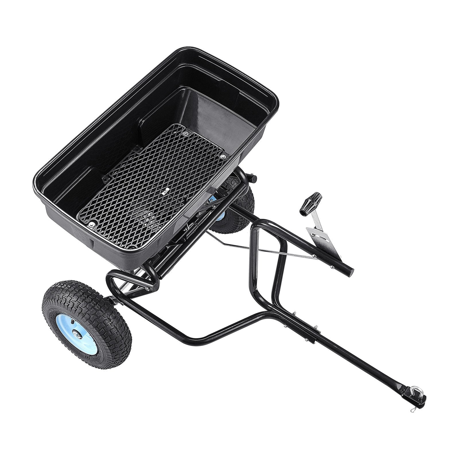 Priabinamas barstytuvas VEVOR TC2029A, 59 kg talpa