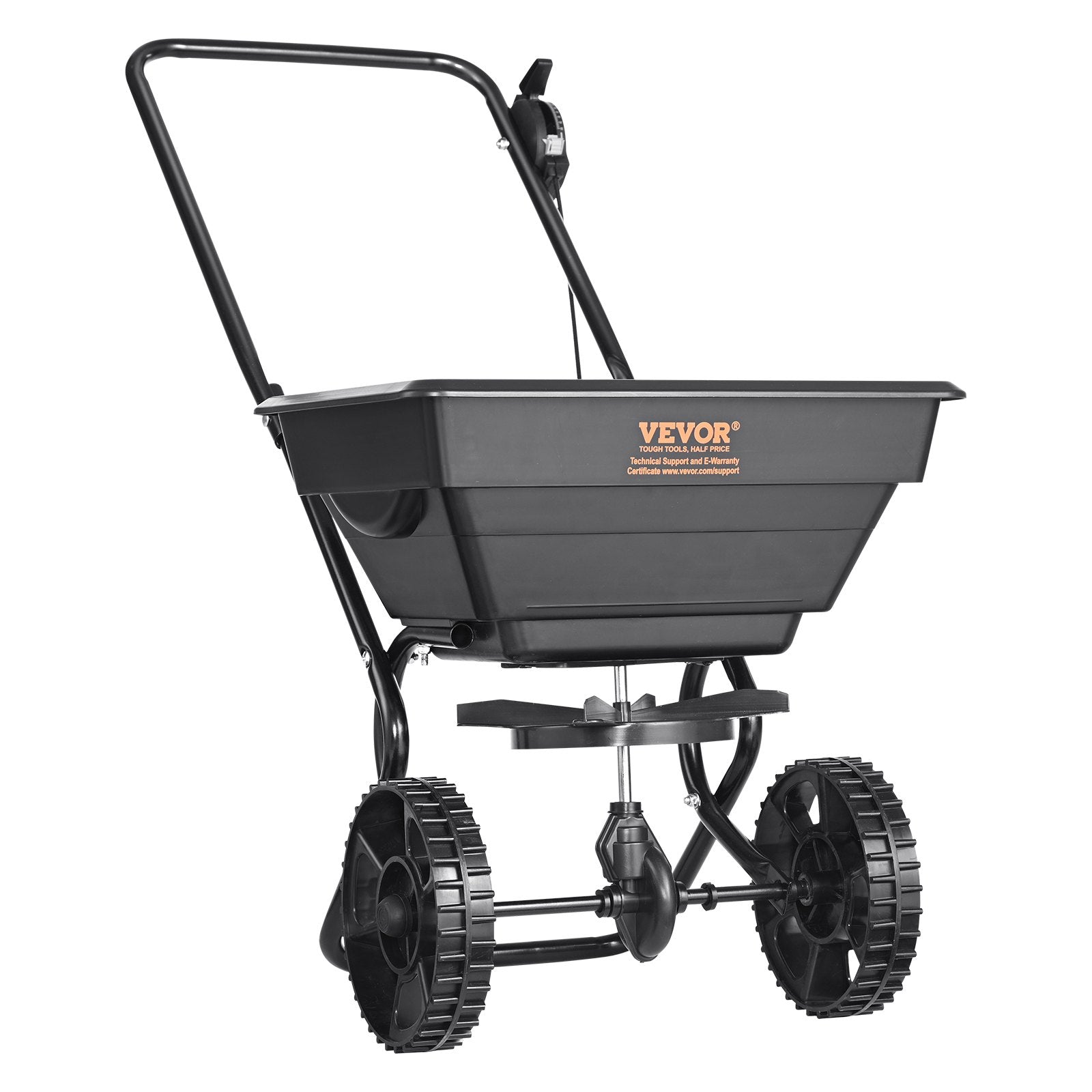 Barstytuvas VEVOR GT2014, 11,3 kg talpos