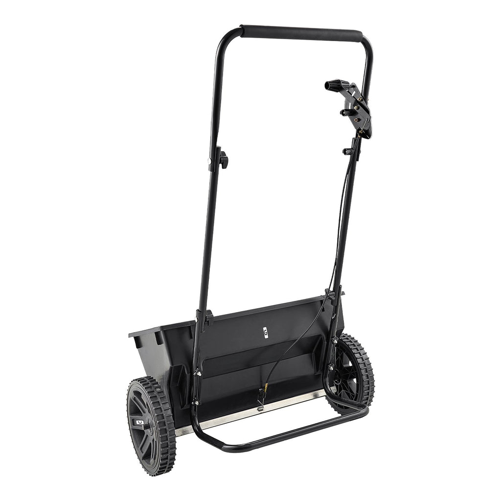 Vejos barstytuvas VEVOR TC2032B, 22,6 kg talpa