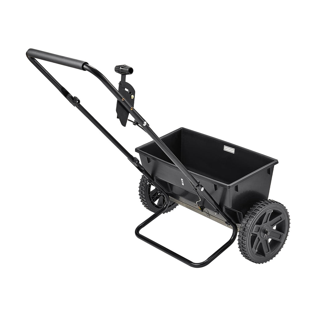 Vejos barstytuvas VEVOR TC2032B, 22,6 kg talpa