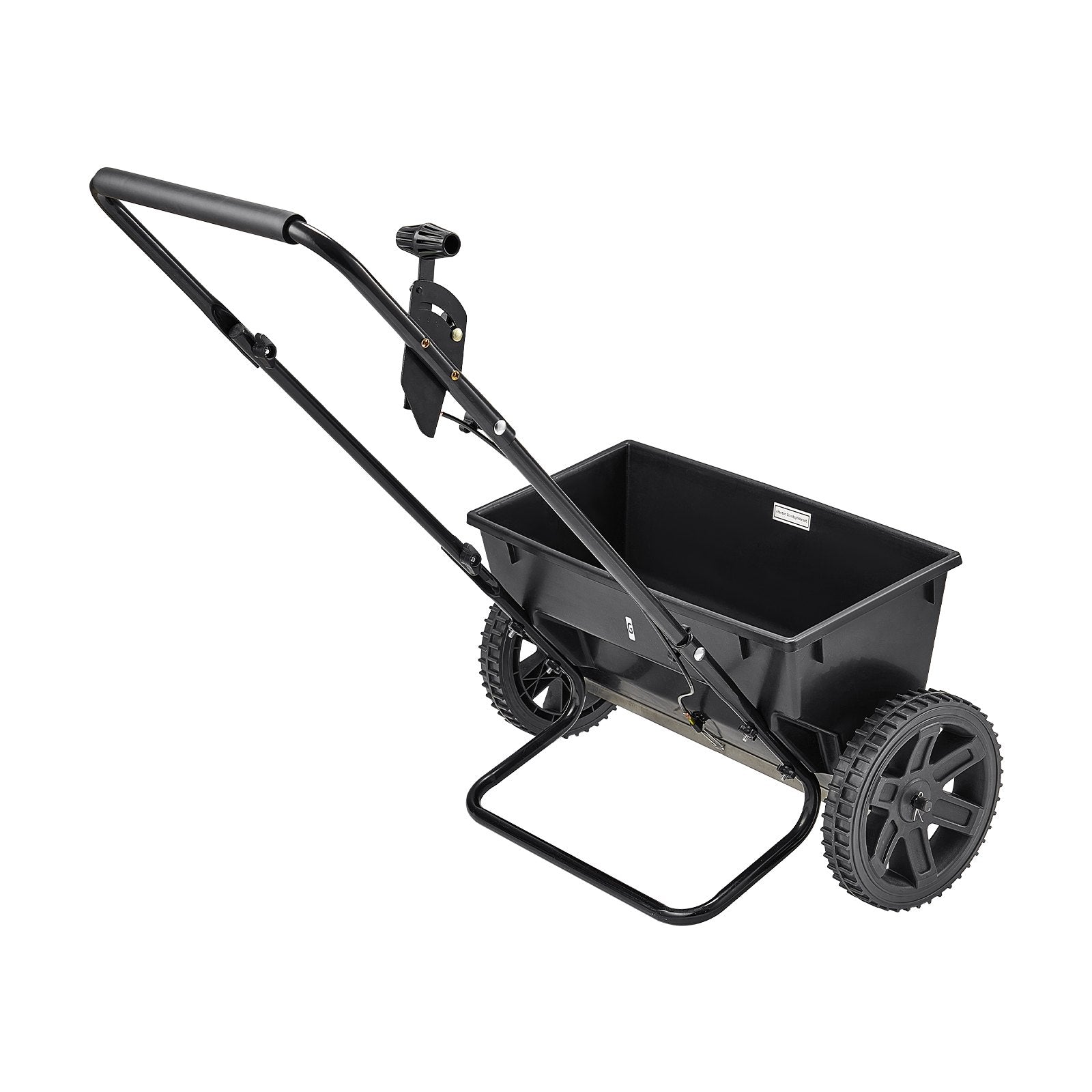 Vejos barstytuvas VEVOR TC2032B, 22,6 kg talpa