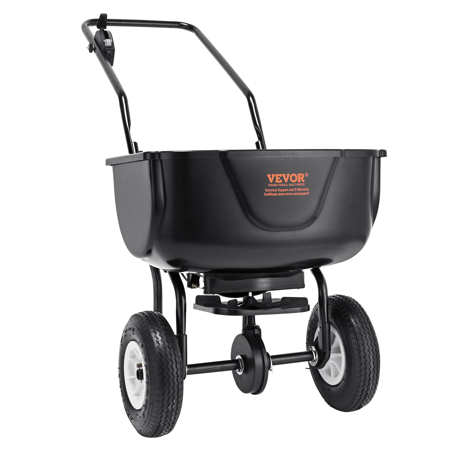 Barstytuvas VEVOR GT1606A, 27,2 kg talpa