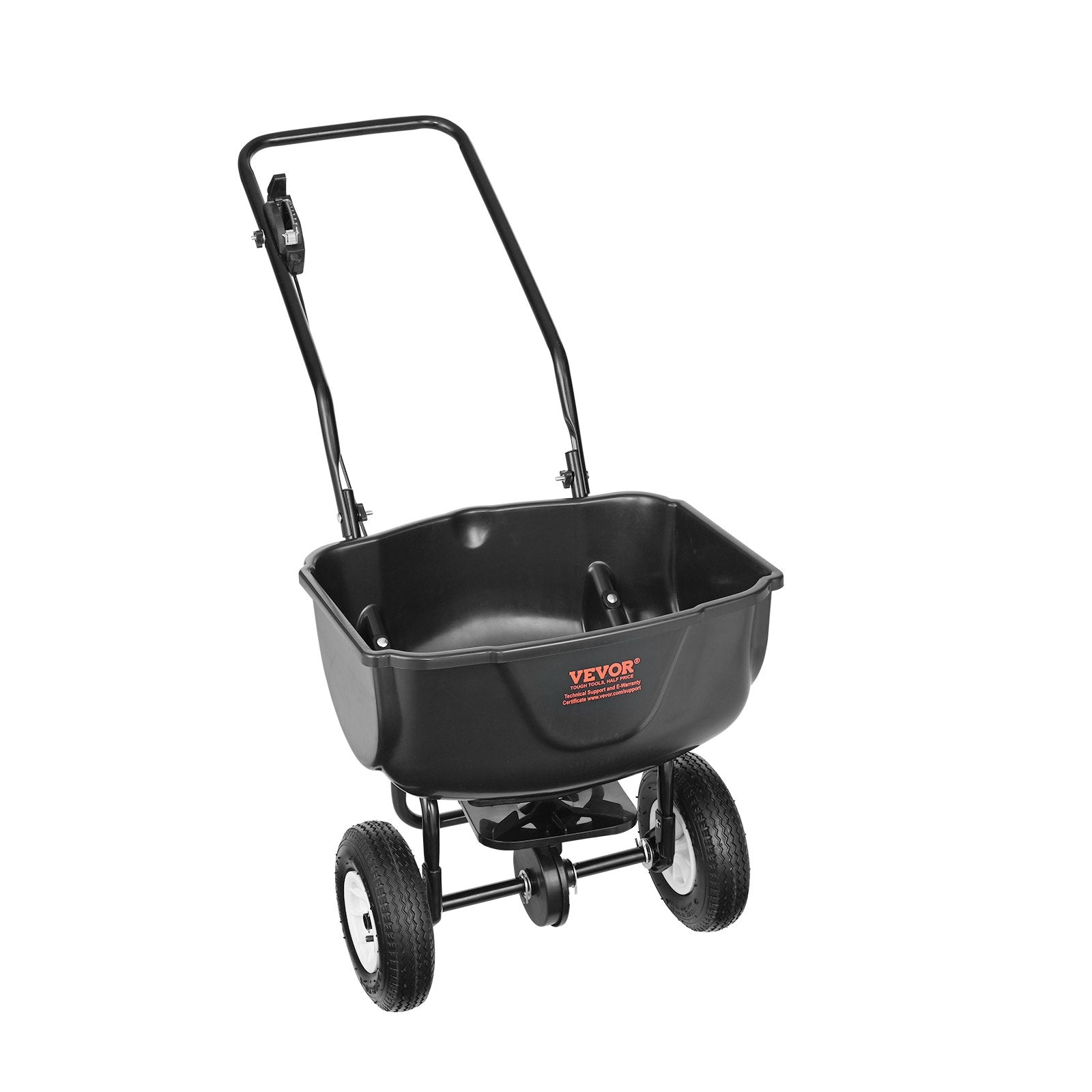 Barstytuvas VEVOR GT1606A, 27,2 kg talpa