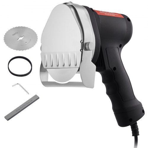 Elektrinis kebabų peilis VEVOR KS-100E-1, 80 W