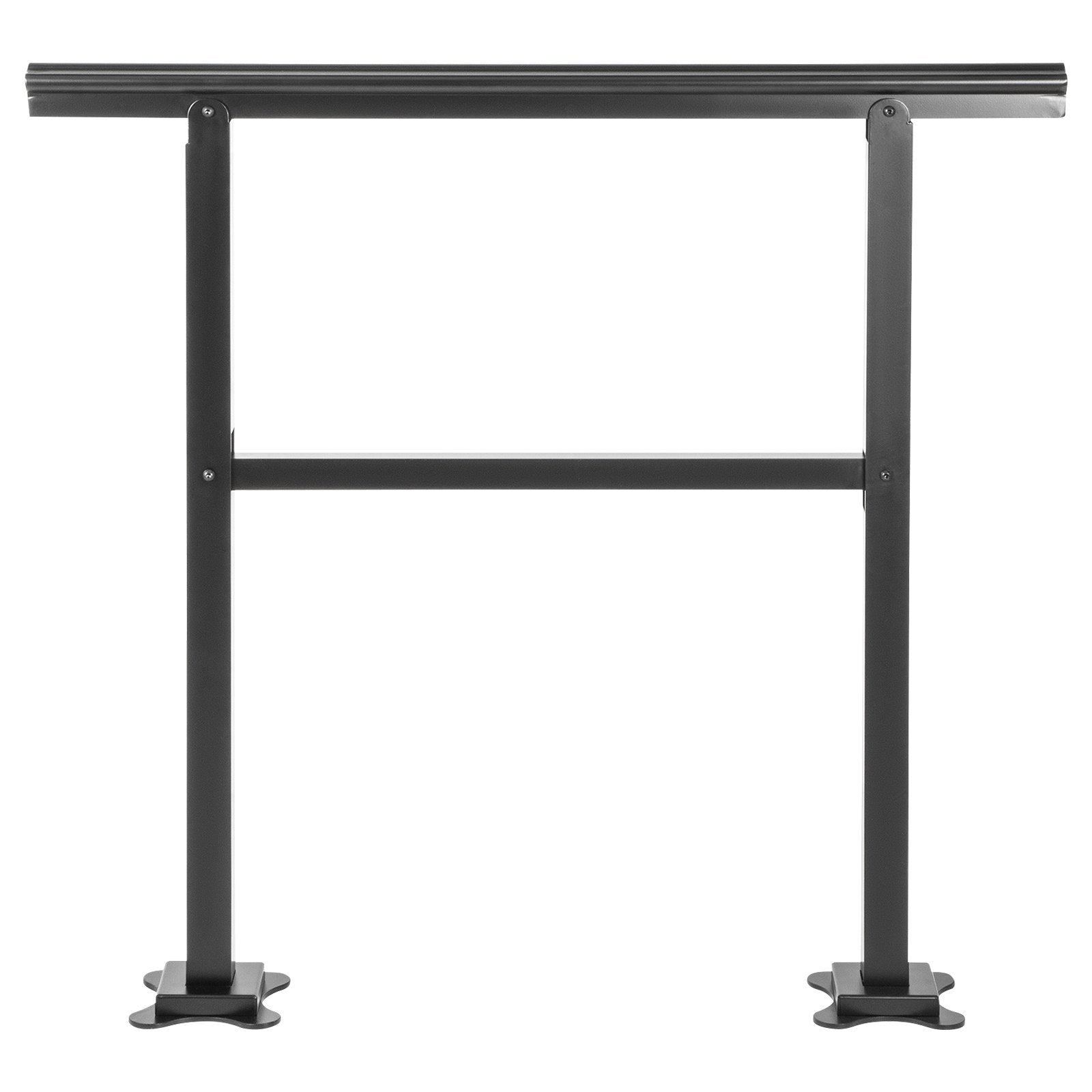 Lauko laiptų turėklas VEVOR LZHG-3FT, 75 kg apkrova