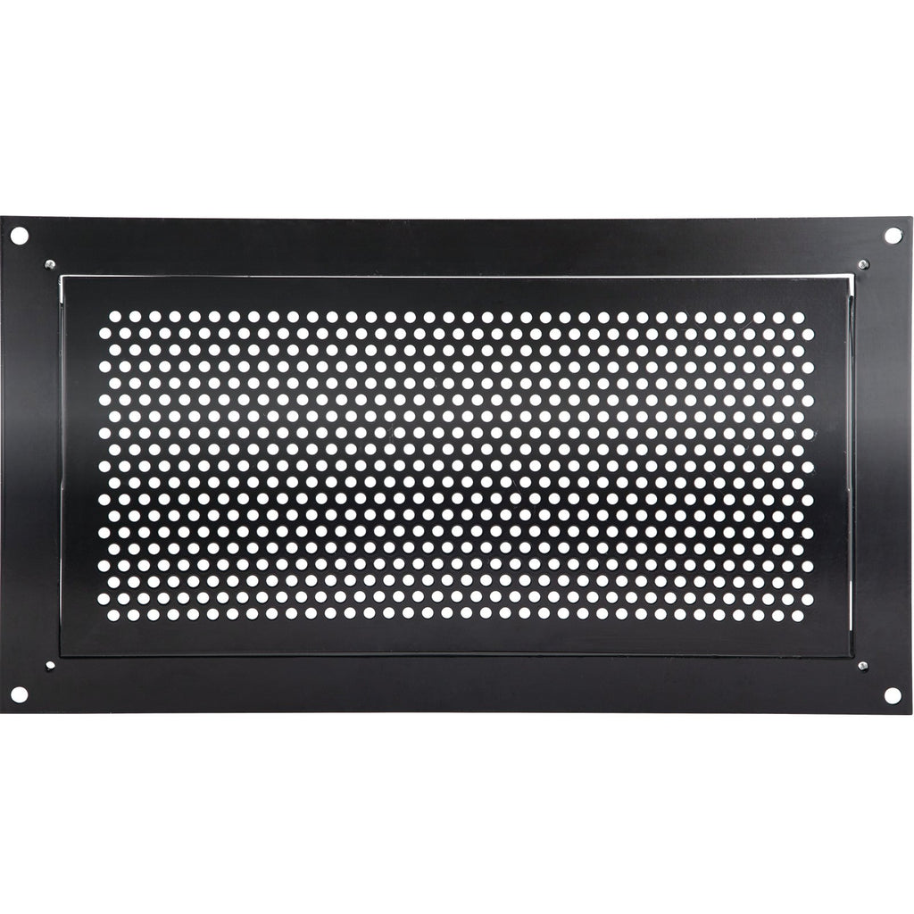 Pamatų ventiliacijos grotelės VEVOR FHTFKHS-16''x8'', 406 x 203 mm