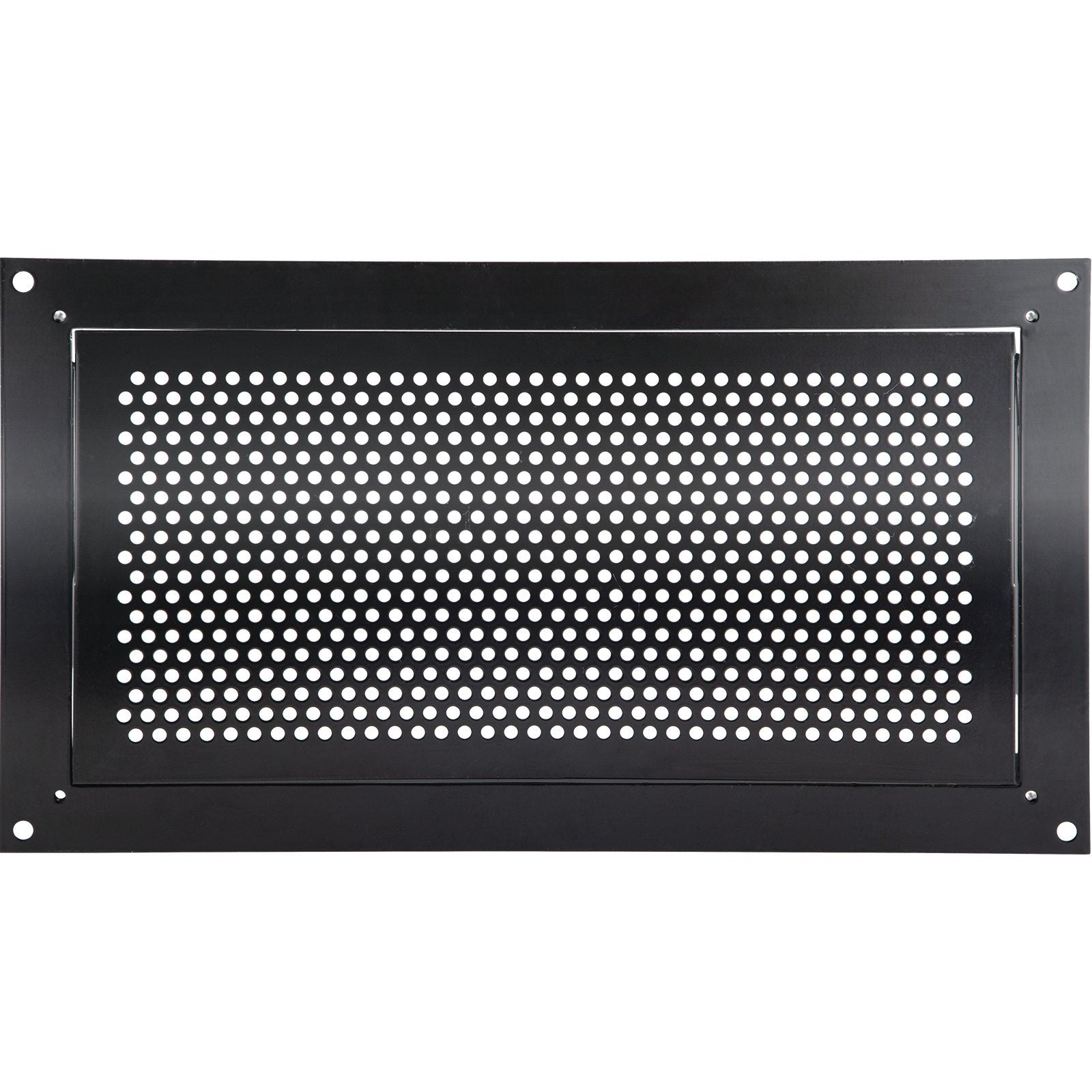 Pamatų ventiliacijos grotelės VEVOR FHTFKHS-16''x8'', 406 x 203 mm