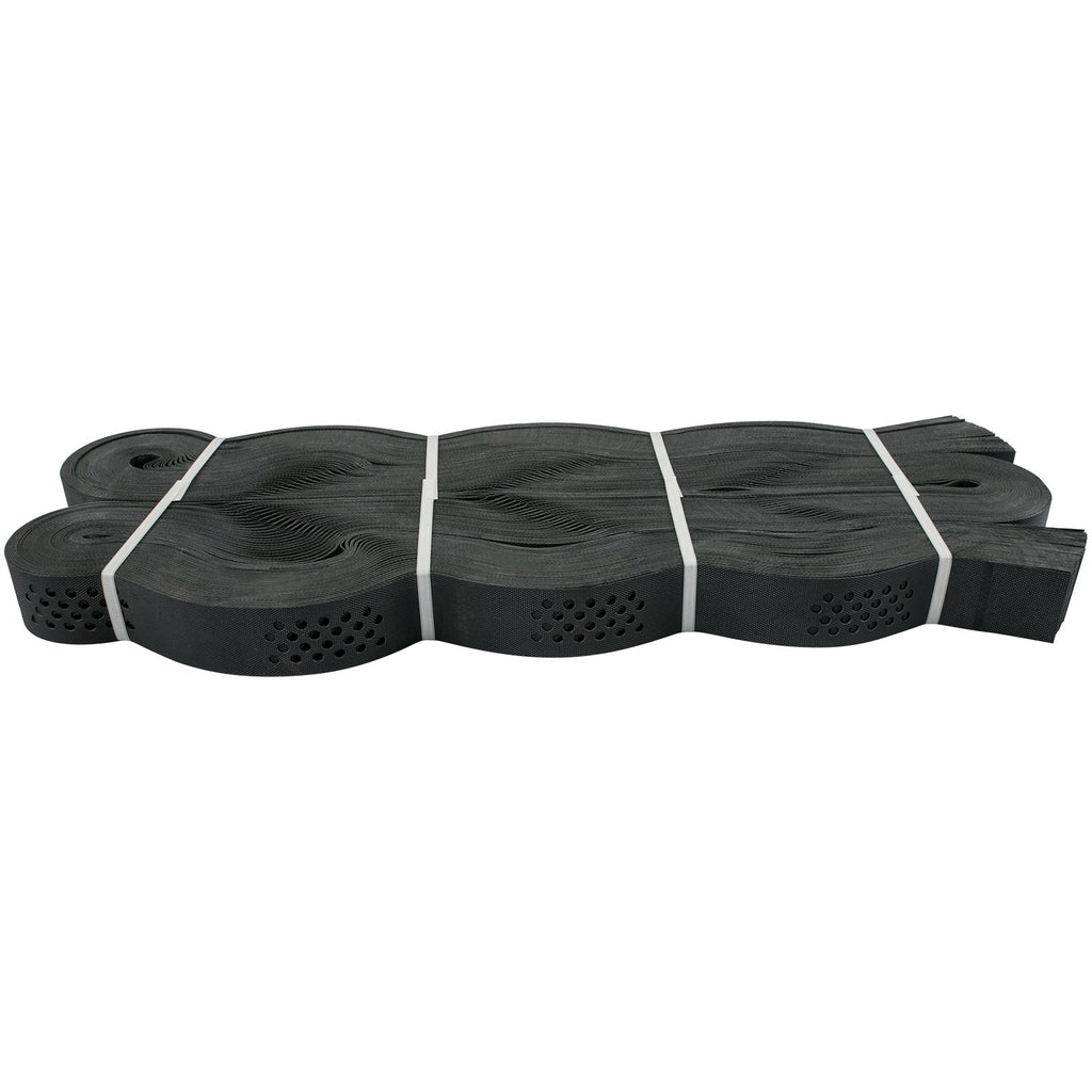 Grunto stabilizavimo korys VEVOR VV-TGGS25X9FT3INBDD, 7,6 cm aukščio