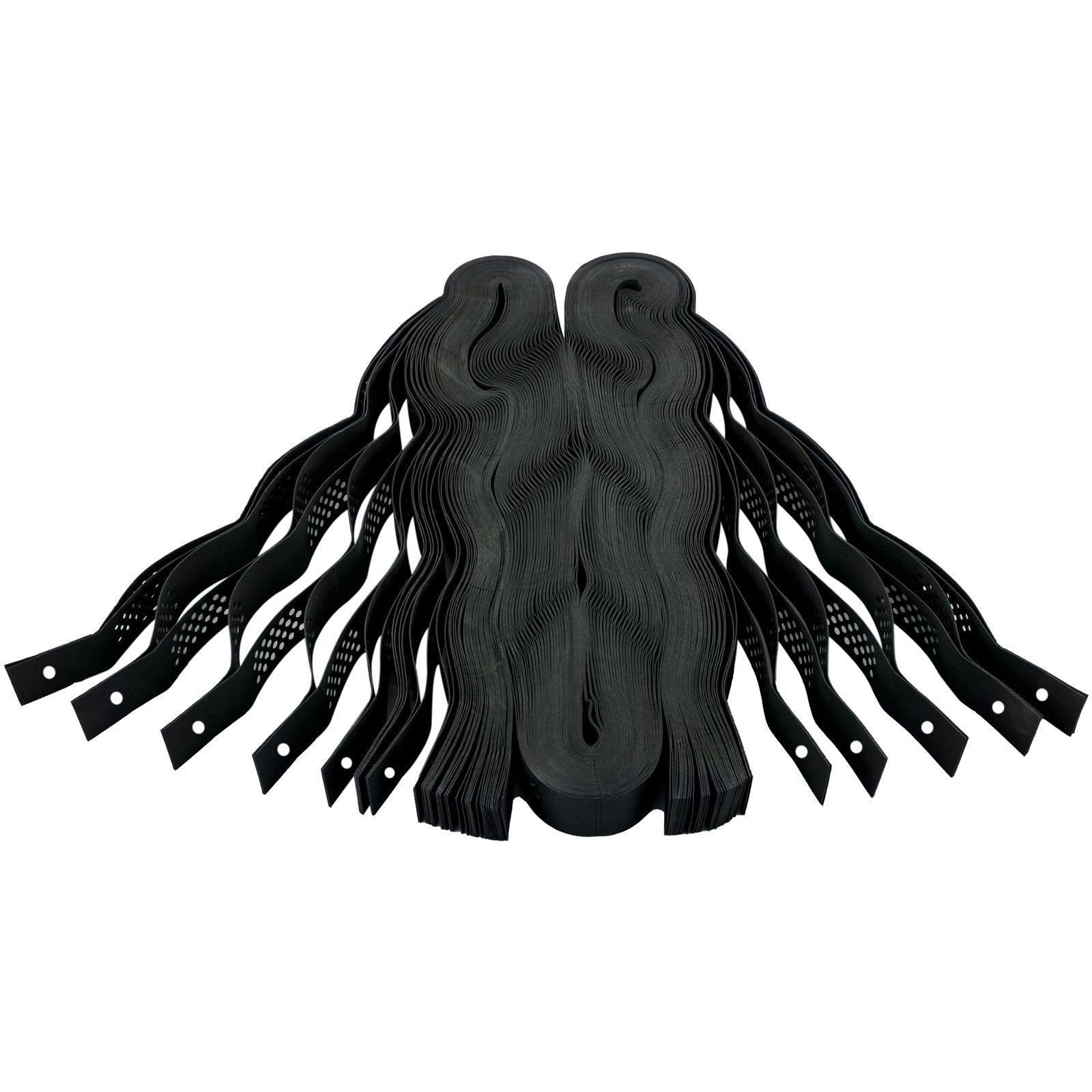 Grunto stabilizavimo korys VEVOR VV-TGGS25X9FT3INBDD, 7,6 cm aukščio