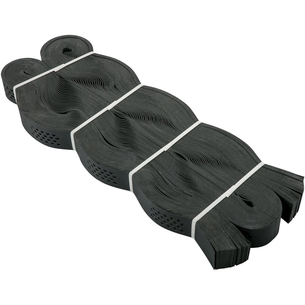Grunto stabilizavimo korys VEVOR VV-TGGS25X9FT3INBDD, 7,6 cm aukščio