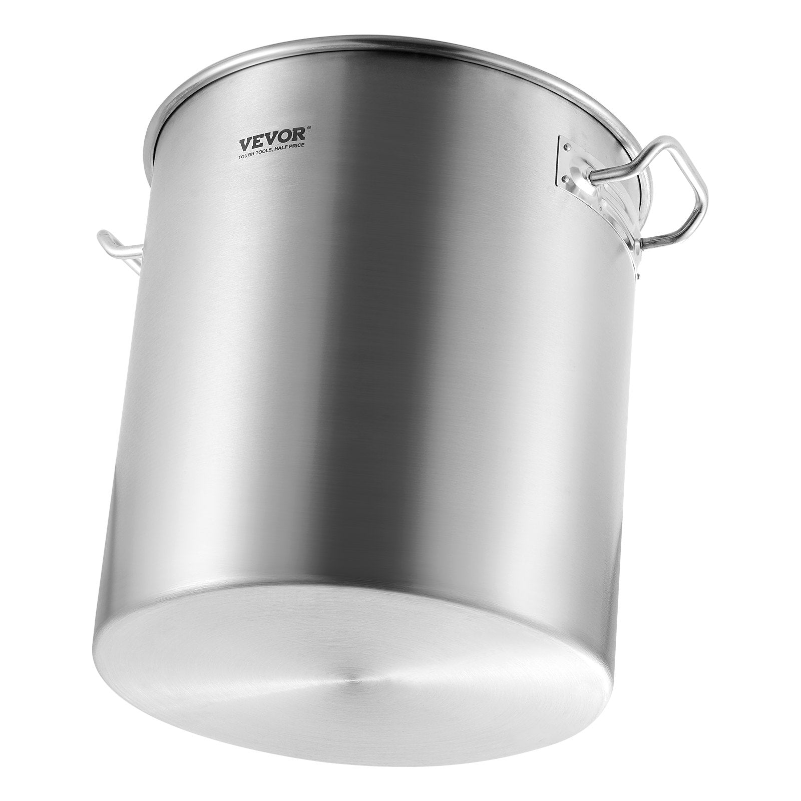 Puodas virimui VEVOR SP42QT354006S, 39,7 l