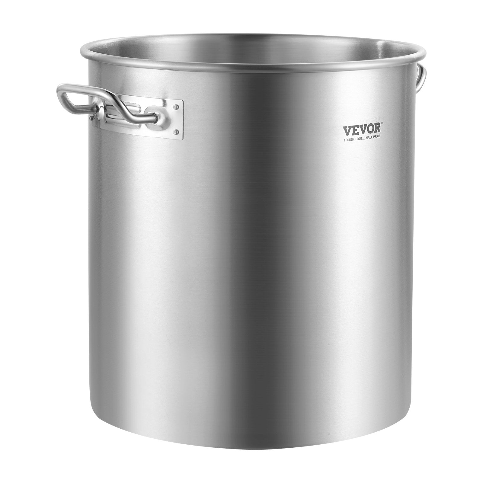Puodas virimui VEVOR SP42QT354006S, 39,7 l