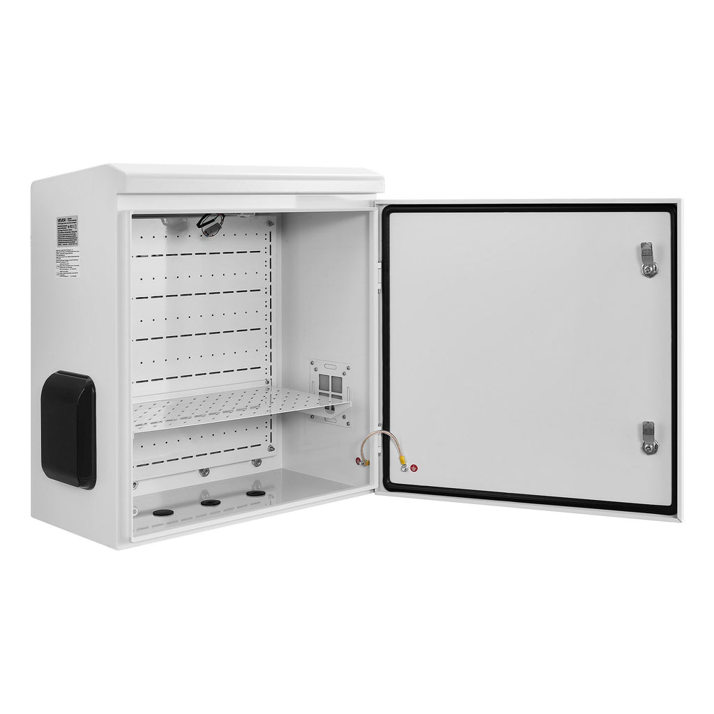 Lauko elektros skydas VEVOR SPT605530HW, 600 x 600 x 300 mm