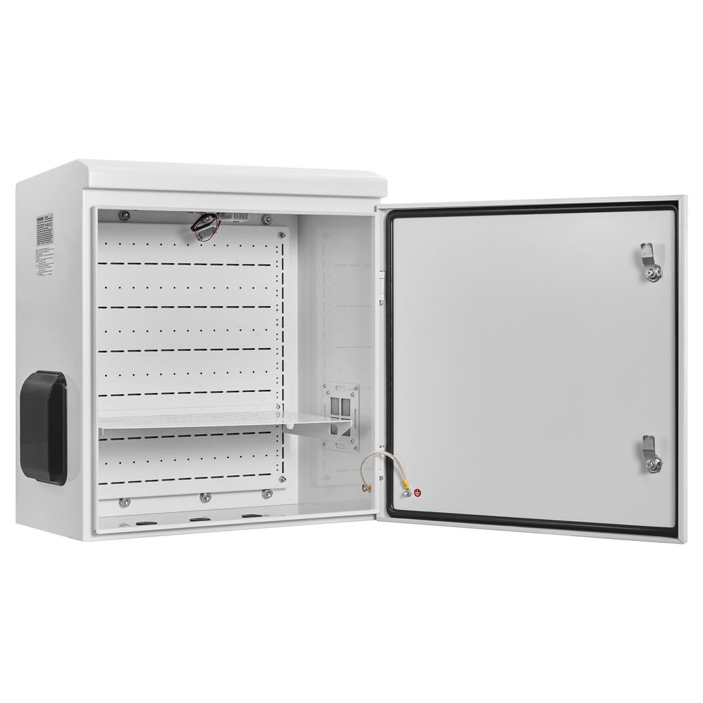 Lauko elektros skydas VEVOR SPT605530HW, 600 x 600 x 300 mm