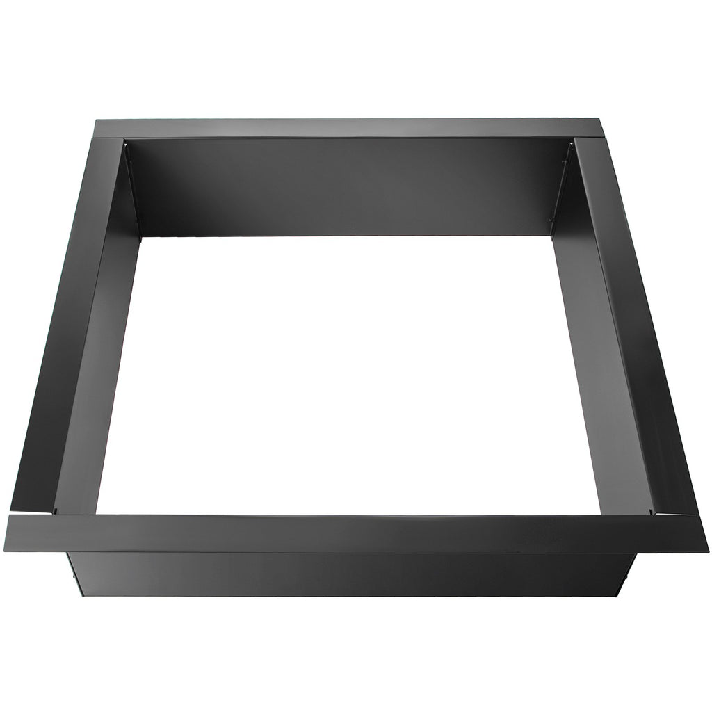 Laužavietės įdėklas VEVOR VV-FPR-FX-30, 91 cm skersmens