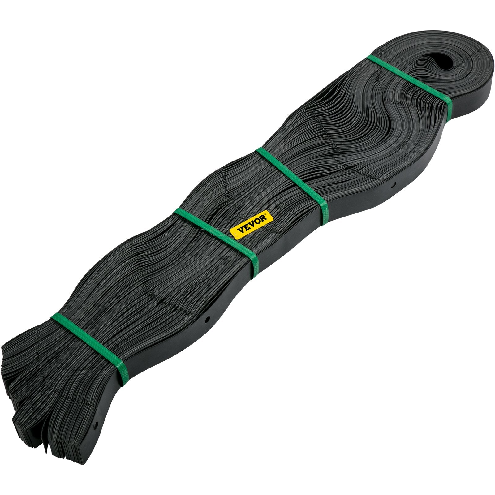 Grunto sutvirtinimo tinklas VEVOR VV-TGGS27X4FT2INBDD, 5,1 cm gylio.