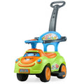 Paspiriamas automobilis VEVOR Q06-4, iki 25 kg