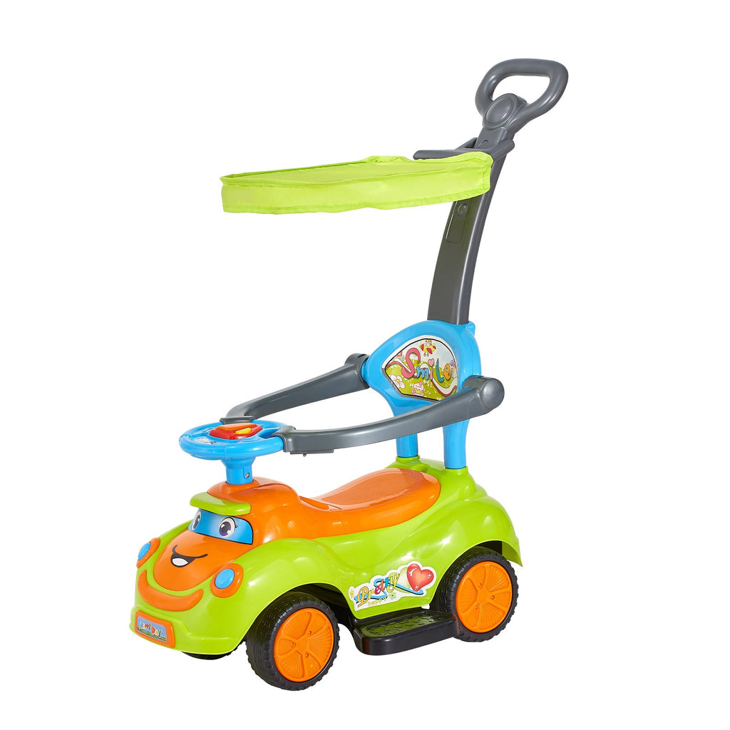 Paspiriamas automobilis VEVOR Q06-4, iki 25 kg