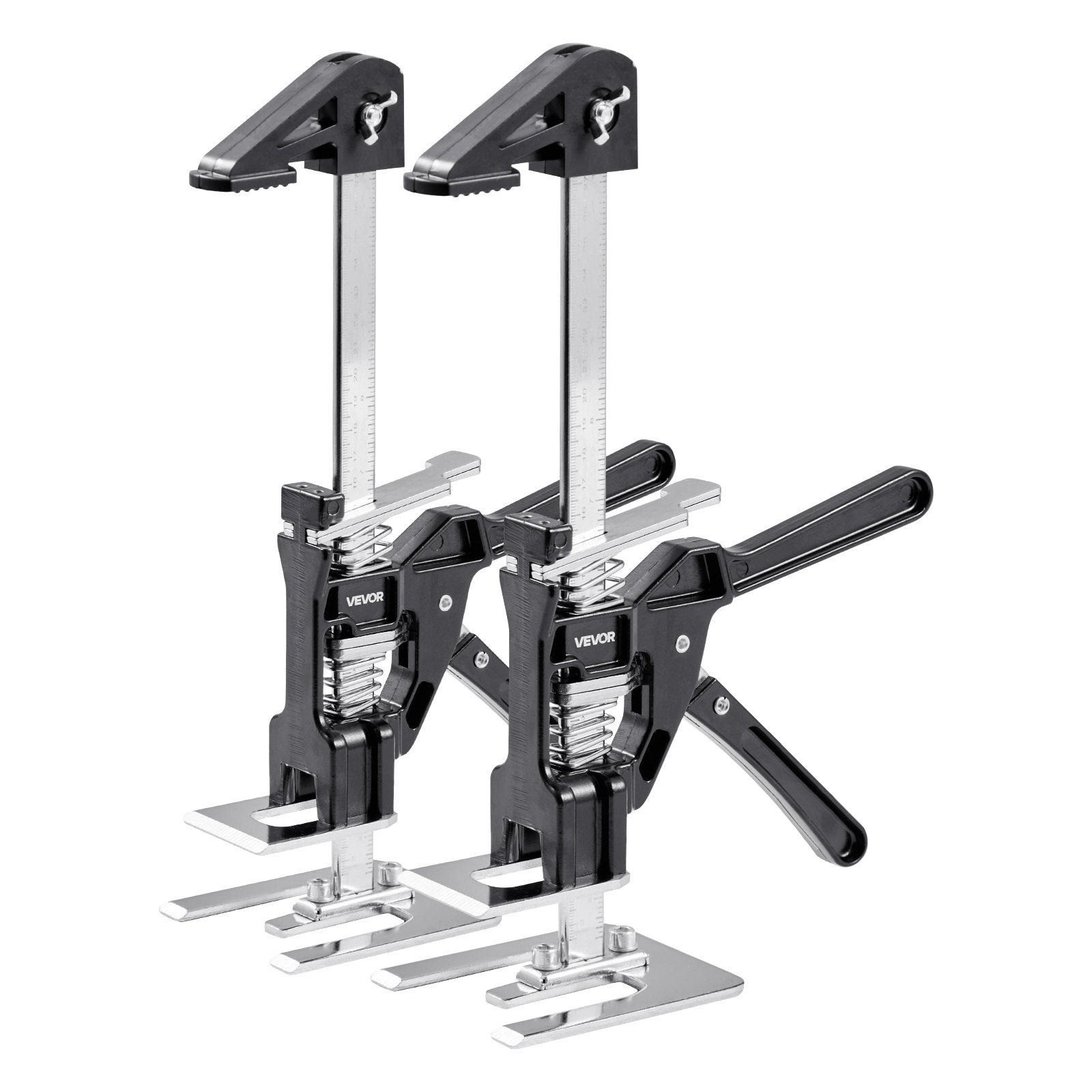 Rankinis keltuvas VEVOR LP-S170, 150 kg keliamoji galia