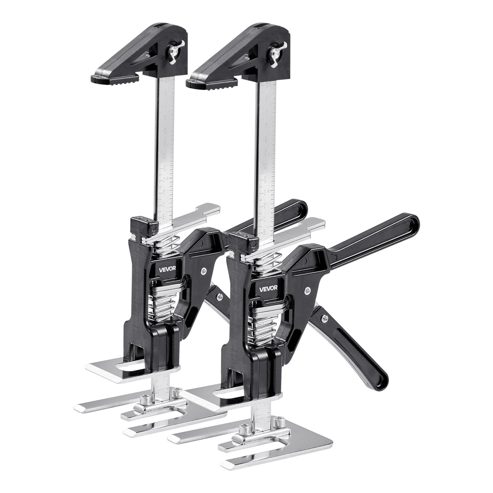 Rankinis keltuvas VEVOR LP-S170, 150 kg keliamoji galia