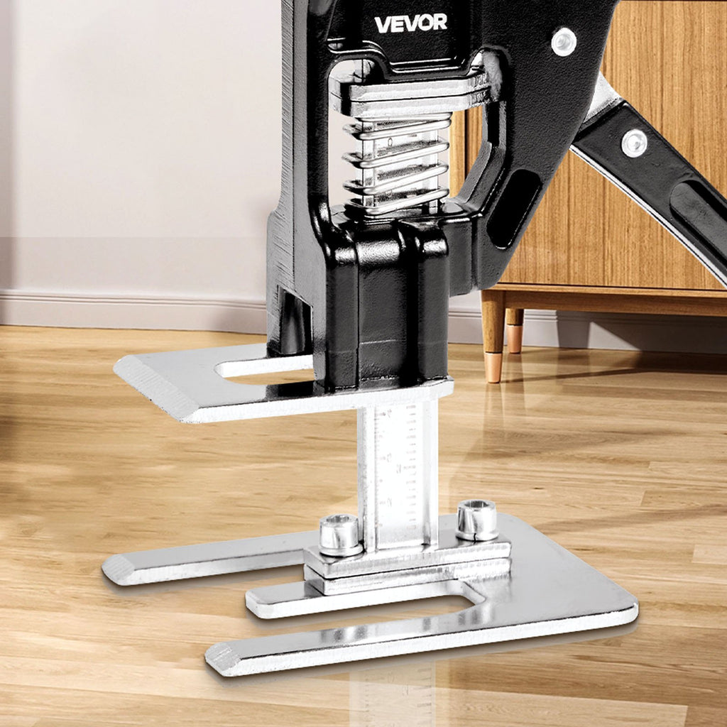 Rankinis keltuvas VEVOR LP-D170, 200 kg keliamoji galia