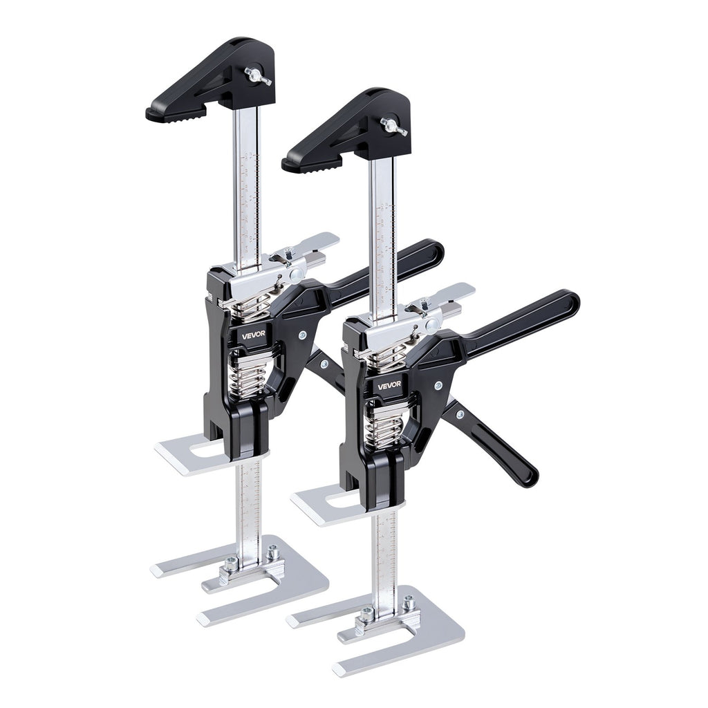 Rankinis keltuvas VEVOR LP-D220, 200 kg keliamoji galia