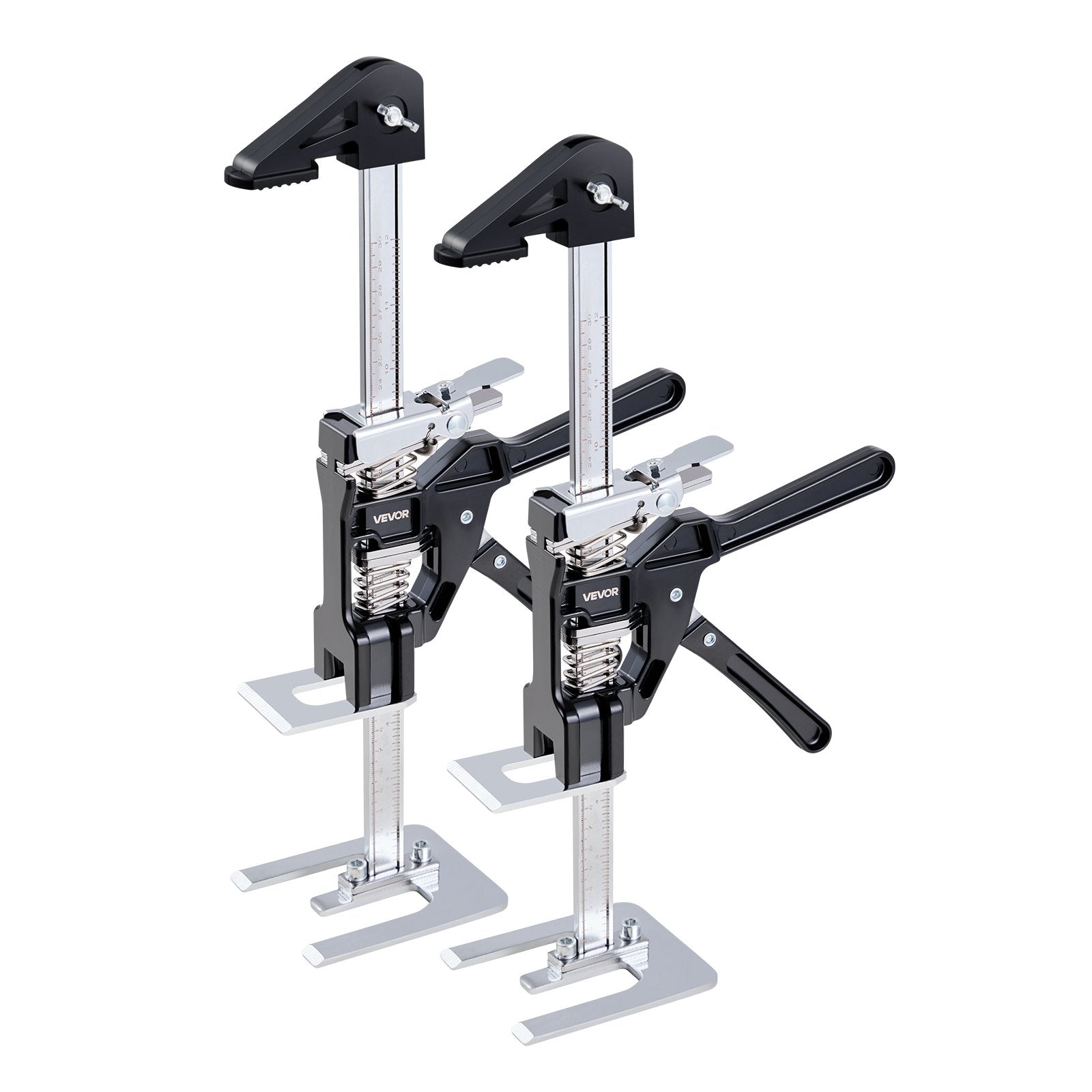 Rankinis keltuvas VEVOR LP-D220, 200 kg keliamoji galia