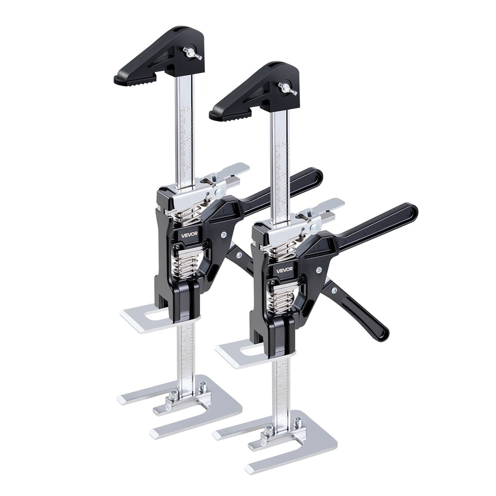 Rankinis keltuvas VEVOR LP-D220, 200 kg keliamoji galia
