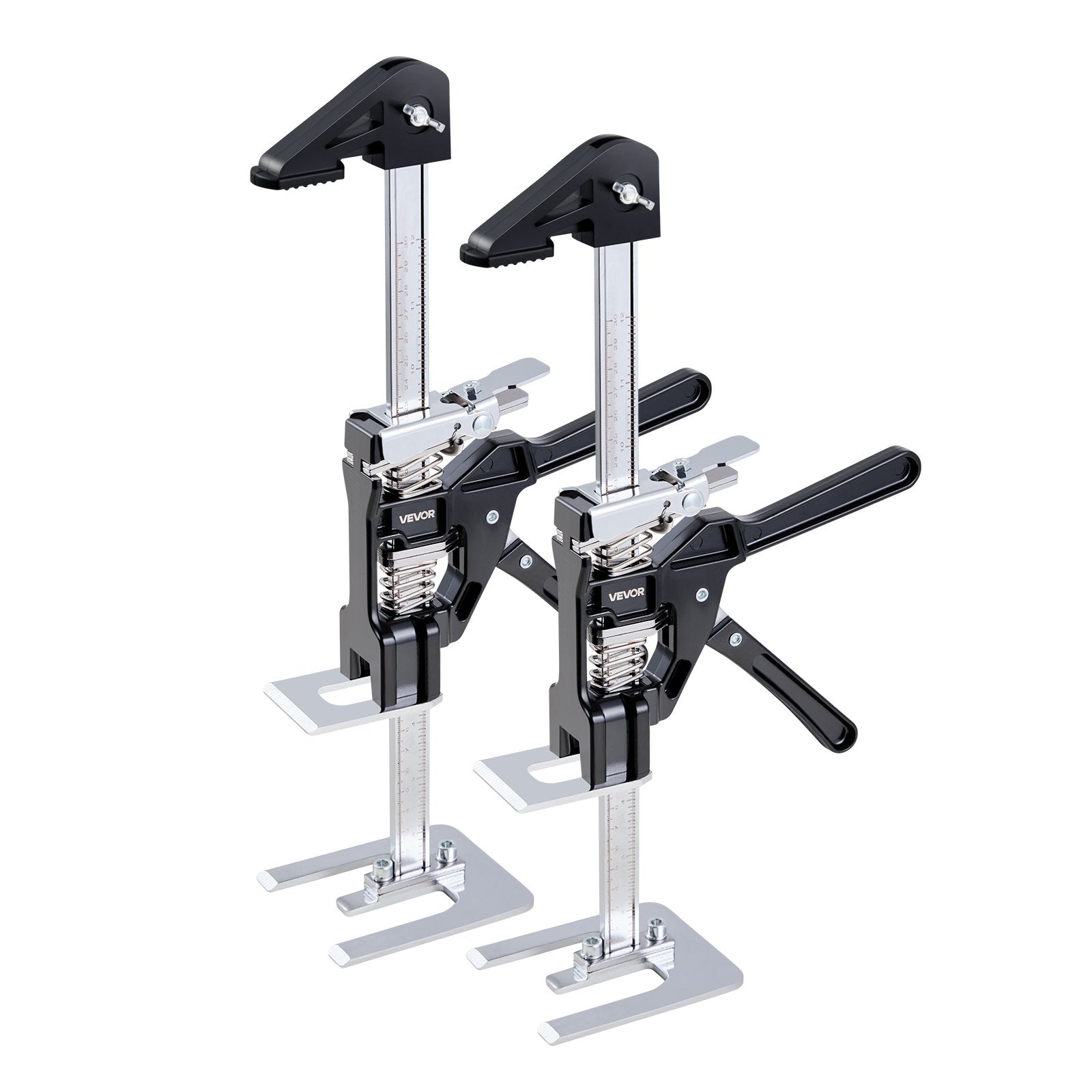 Rankinis keltuvas VEVOR LP-D220, 200 kg keliamoji galia