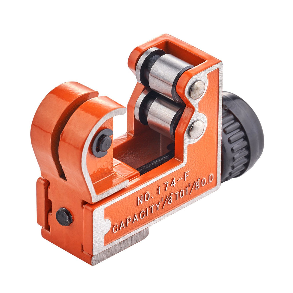 Mini vamzdžių pjoviklis VEVOR CT-174, 3–29 mm