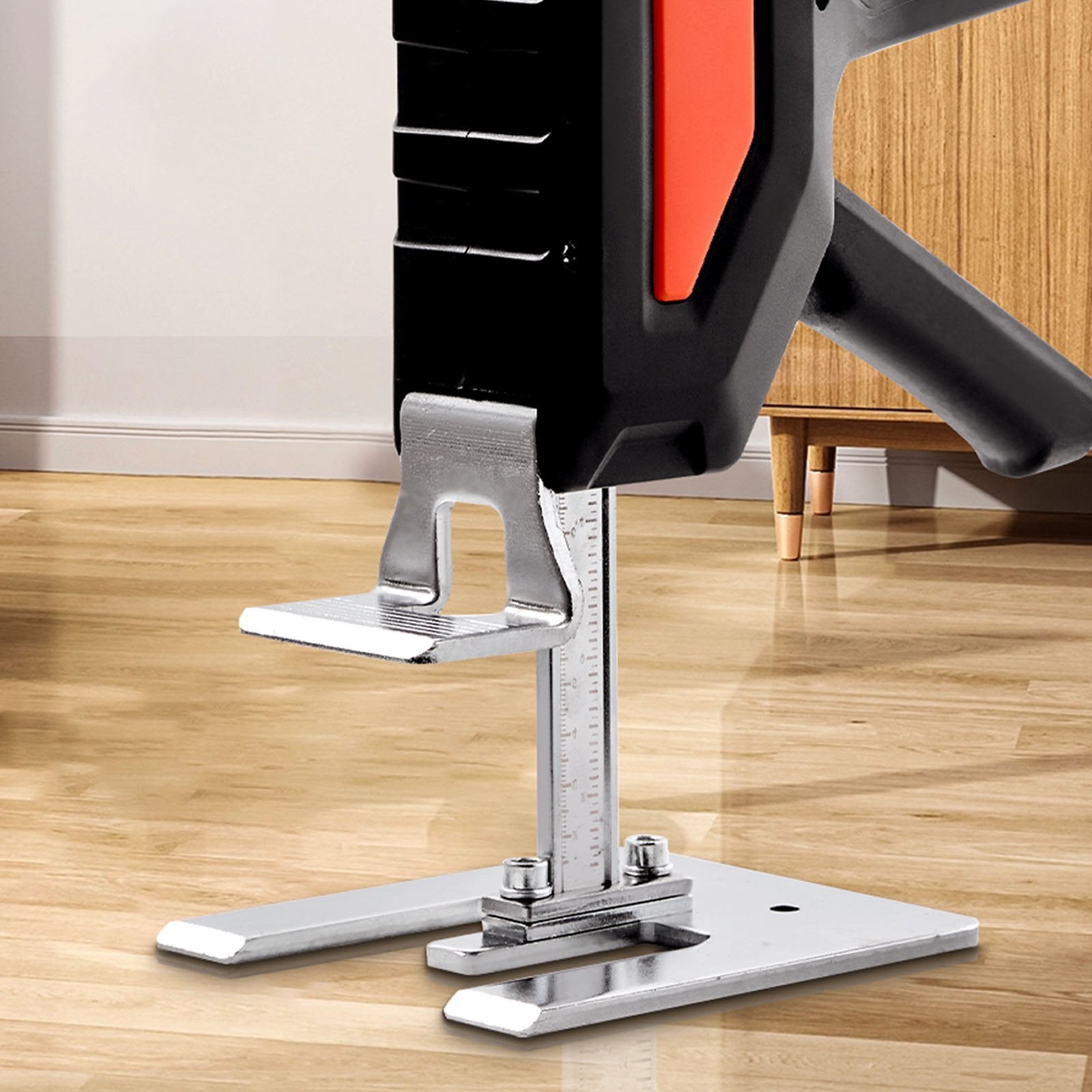 Rankinis keltuvas VEVOR LP-DN200, 200 kg keliamoji galia