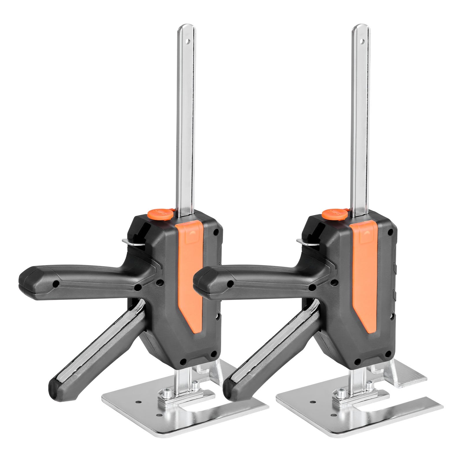 Rankinis keltuvas VEVOR LP-DN200, 200 kg keliamoji galia
