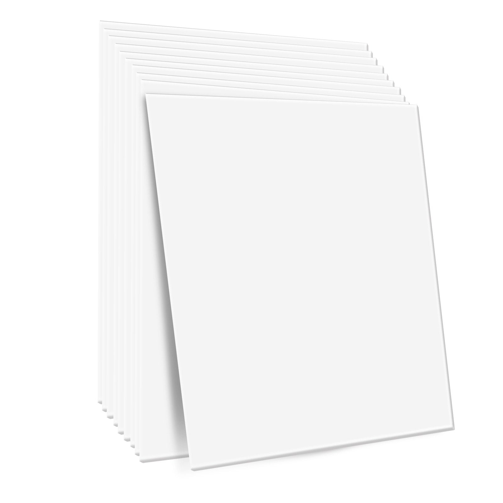 Lubų plytelės VEVOR YG-01, 603 x 603 mm